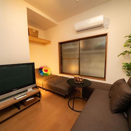 3 Bedrooms House In Food Heaven Area Tokyo Exterior photo