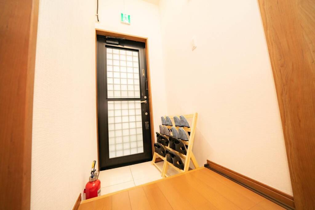 3 Bedrooms House In Food Heaven Area Tokyo Exterior photo