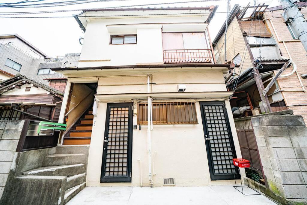 3 Bedrooms House In Food Heaven Area Tokyo Exterior photo